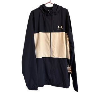 Under Armour Men’s Storm Jacket